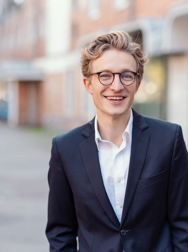 Moritz Krüsselmann