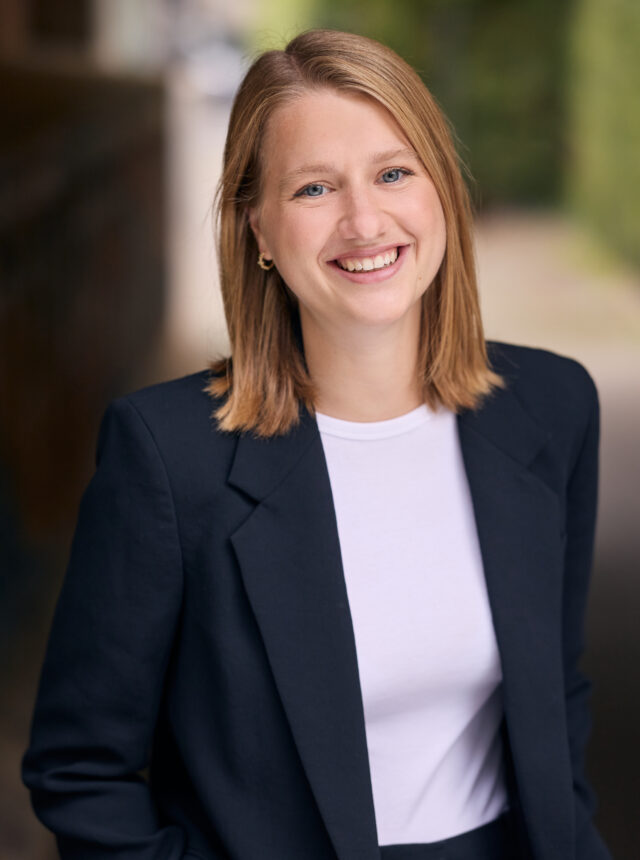 Henriette Steifensand