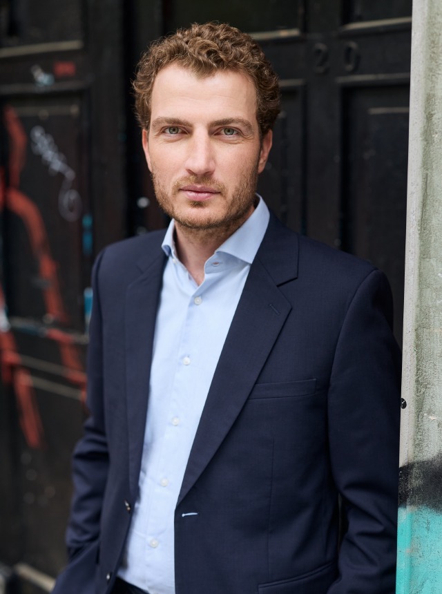 Falko Brüggemann